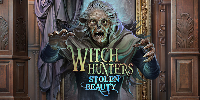 Witch Hunters: Stolen Beauty